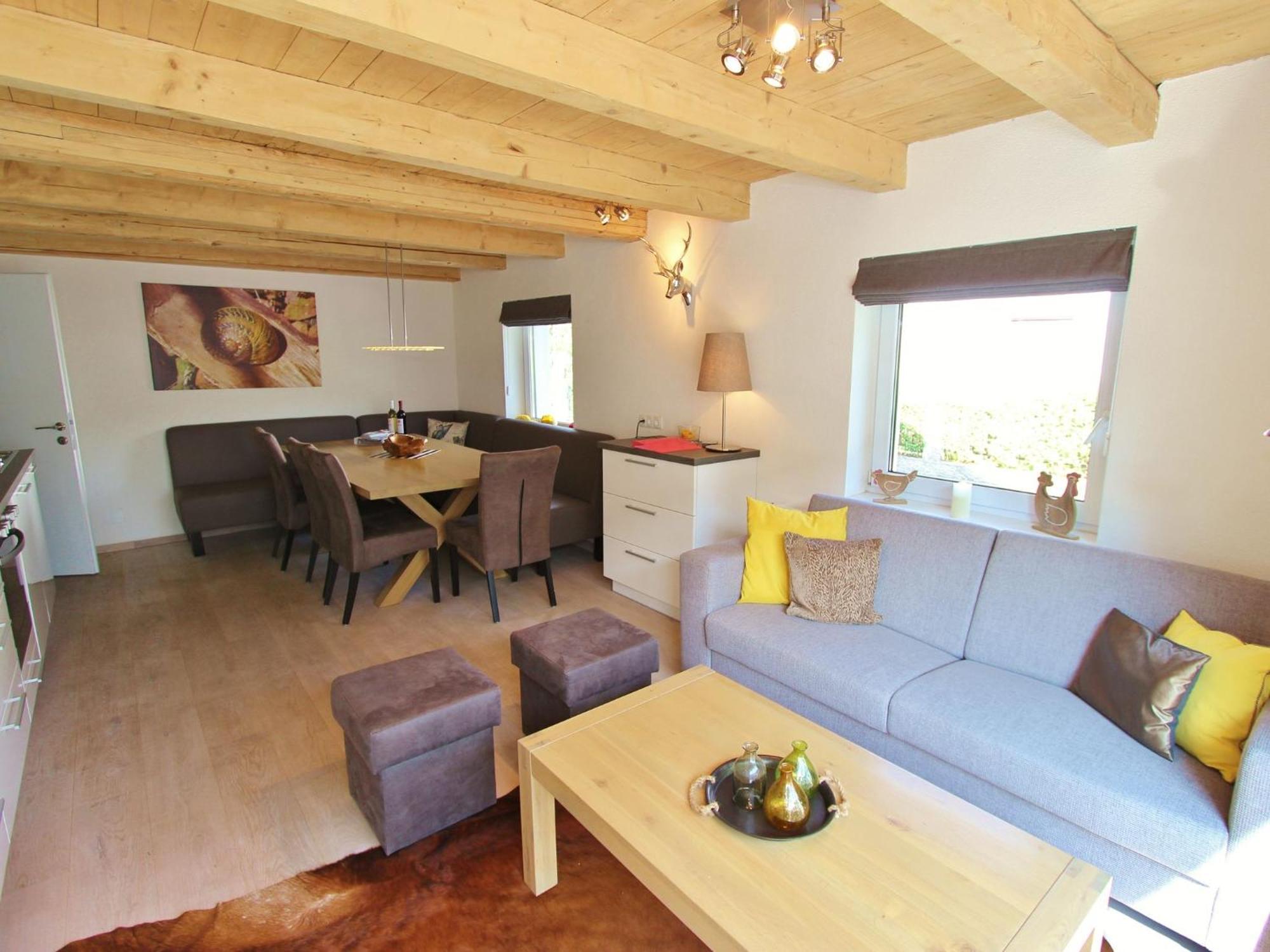 Detached Chalet Close To The Ski Area Βίλα Fusch an der Glocknerstraße Εξωτερικό φωτογραφία