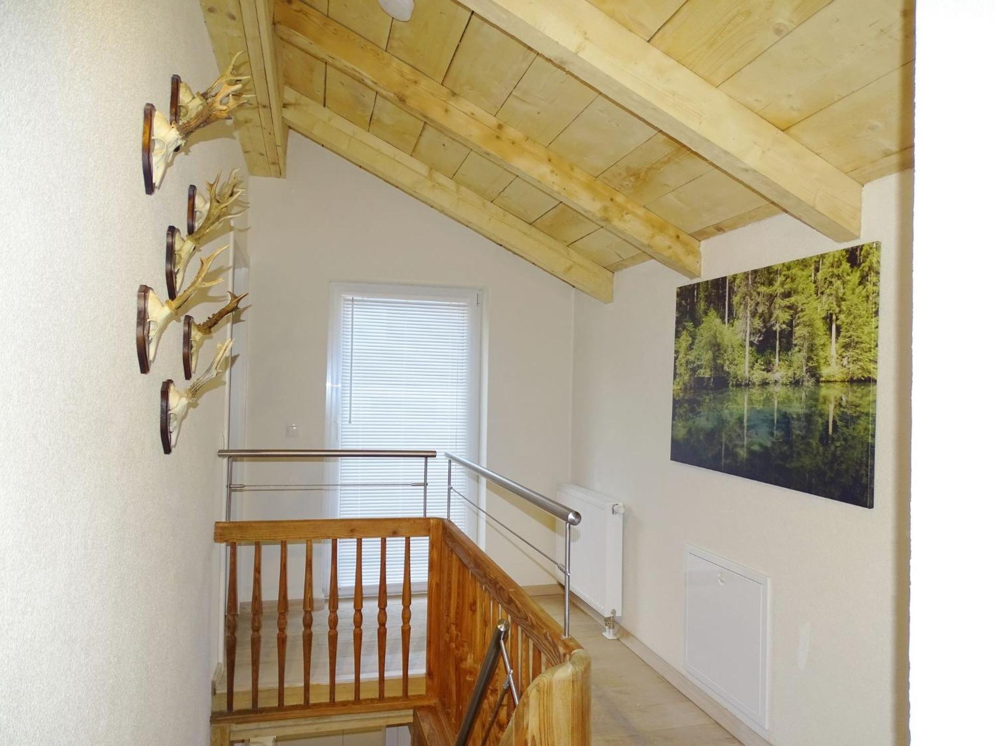 Detached Chalet Close To The Ski Area Βίλα Fusch an der Glocknerstraße Εξωτερικό φωτογραφία