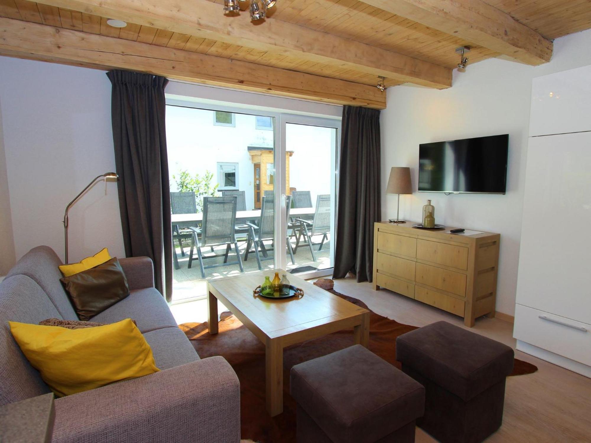 Detached Chalet Close To The Ski Area Βίλα Fusch an der Glocknerstraße Εξωτερικό φωτογραφία